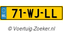 71WJLL