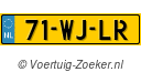 71WJLR
