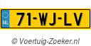 71WJLV