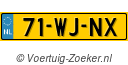 71WJNX