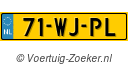 71WJPL