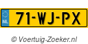 71WJPX