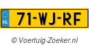 71WJRF
