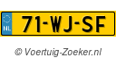 71WJSF