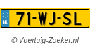 71-WJ-SL