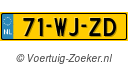 71WJZD