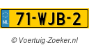 71WJB2