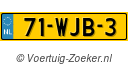 71WJB3