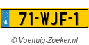 71WJF1