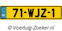 71WJZ1