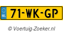 71WKGP