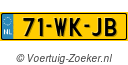 71WKJB