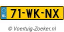 71WKNX