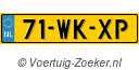 71WKXP