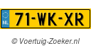 71WKXR