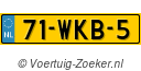 71WKB5