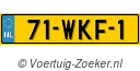 71-WKF-1