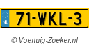 71WKL3