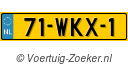71WKX1
