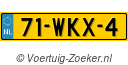 71WKX4