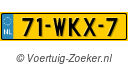 71WKX7