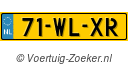 71WLXR