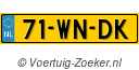 71-WN-DK