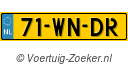 71-WN-DR