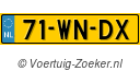 71WNDX