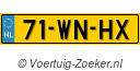 71WNHX