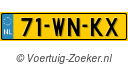71WNKX