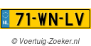 71WNLV