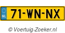 71WNNX
