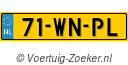 71WNPL