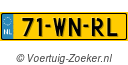 71WNRL