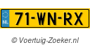 71WNRX