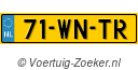 71WNTR
