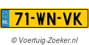 71WNVK