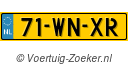 71WNXR