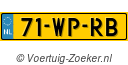 71WPRB