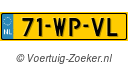71WPVL