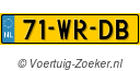 71WRDB