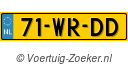 71WRDD