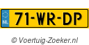71WRDP