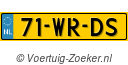 71WRDS