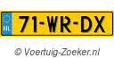 71WRDX