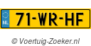 71WRHF