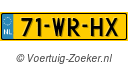 71WRHX