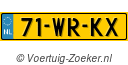71WRKX