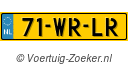 71WRLR